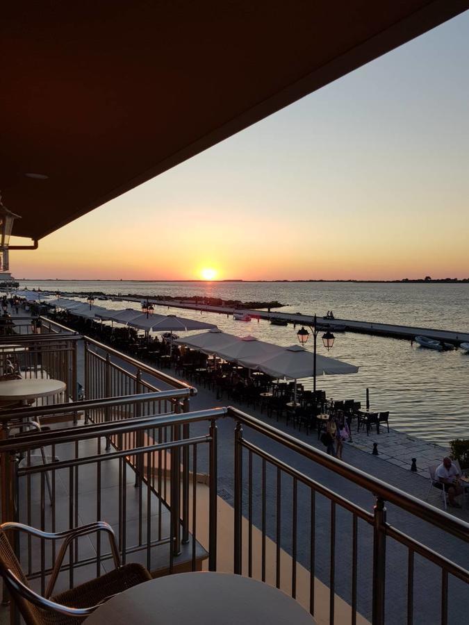 Excess Pansion Hotel Лефкада Екстериор снимка