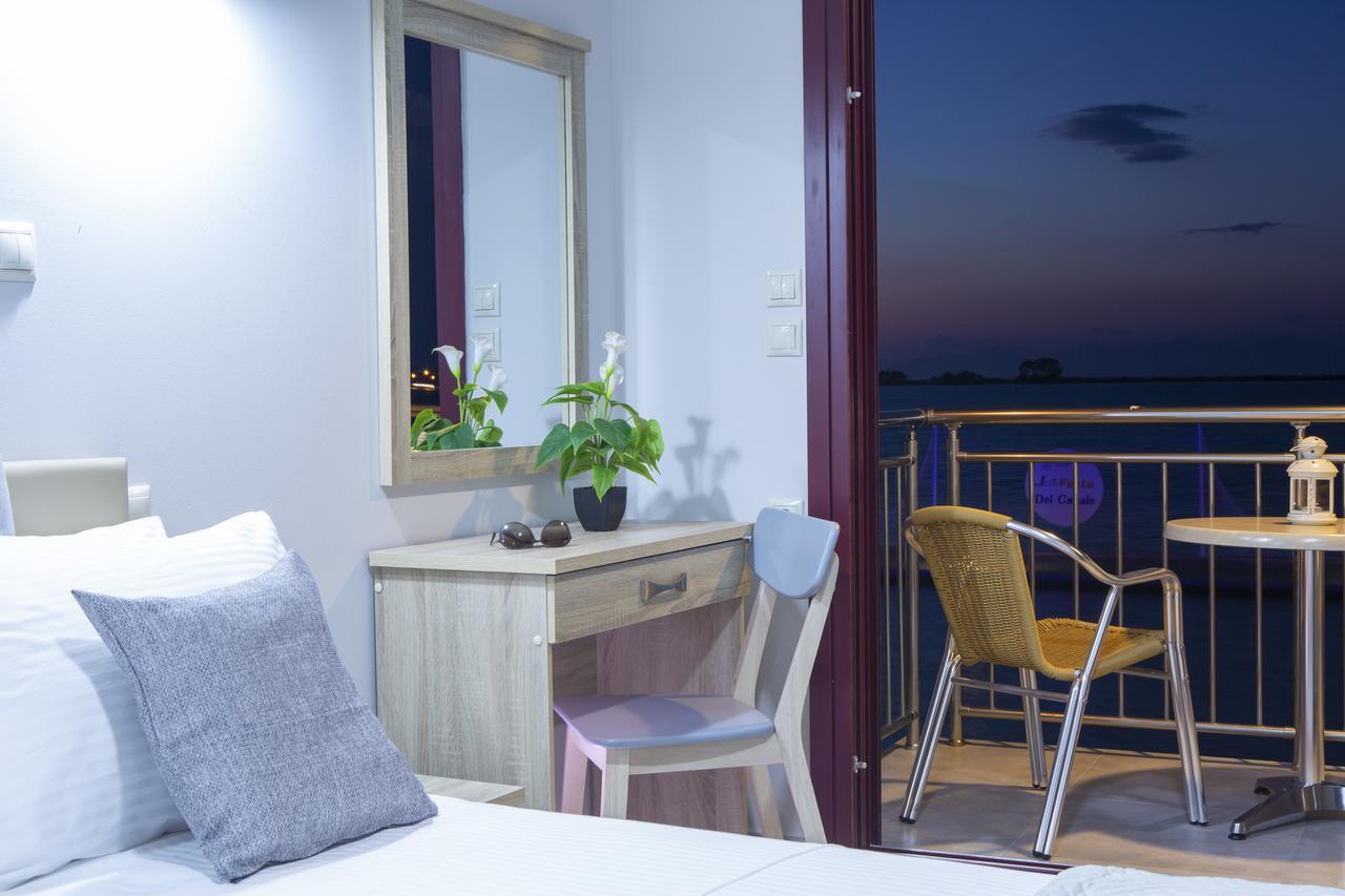 Excess Pansion Hotel Лефкада Екстериор снимка