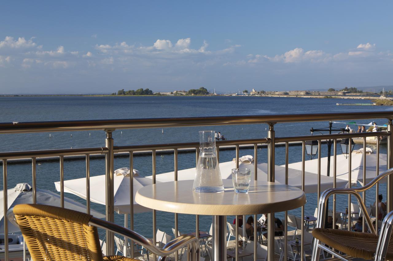 Excess Pansion Hotel Лефкада Екстериор снимка