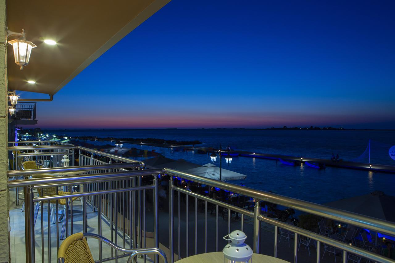 Excess Pansion Hotel Лефкада Екстериор снимка
