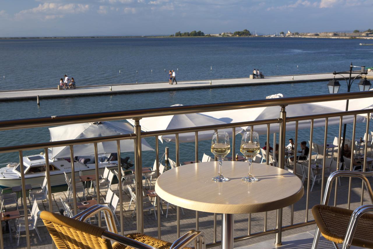 Excess Pansion Hotel Лефкада Екстериор снимка